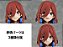 Gotoubun no Hanayome ∬ - Nakano Miku - Kadokawa Plastic Model Series (Kadokawa) - PRÉ-VENDA - Imagem 11