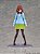 Gotoubun no Hanayome ∬ - Nakano Miku - Kadokawa Plastic Model Series (Kadokawa) - PRÉ-VENDA - Imagem 4