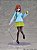 Gotoubun no Hanayome ∬ - Nakano Miku - Kadokawa Plastic Model Series (Kadokawa) - PRÉ-VENDA - Imagem 5