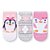 Kit Pinguim RN Menina Blister - Imagem 1