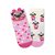Kit Dog 3D 23 a 26 Menina - Imagem 1