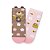 Kit Ursinha 3D 23 a 26 Menina - Imagem 1