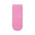 Meia Rosa 23 a 26 - Imagem 1