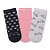 Kit Pet 34 a 39 Menina - Imagem 1