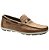 Sapato Mocassim Masculino Niteroi Areia Laroche - Imagem 1
