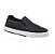 Tênis Slip On Iate Casual Gibizinho Preto - Imagem 1