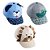 Boné Infantil Lúdico Masculino Pimpolho Cinza Jacaré 3D - Imagem 6