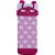 KIT MEIA LUDICA INFANTIL 00-15 FEM PIMPOLHO ROSA ABELHA/ROSA JOANINHA - Imagem 6
