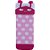 KIT MEIA LUDICA INFANTIL 00-15 FEM PIMPOLHO ROSA ABELHA/ROSA JOANINHA - Imagem 2