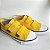 Tênis Canvas Amarelo Velcro Diversão #progressivo - Imagem 4