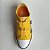 Tênis Canvas Amarelo Velcro Diversão #progressivo - Imagem 3
