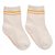 KIT 3 PARES DE MEIAS ESTAMPADA TAM 26-30 MASCULINA PIMPOLHO CREME PORCO ESPINHO - Imagem 2