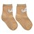 KIT 3 PARES DE MEIAS ESTAMPADA TAM 26-30 MASCULINA PIMPOLHO VERDE, BEGE E CINZA ELEFANTE - Imagem 2