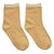 KIT 3 PARES TAM 31-34 MASCULINOS PIMPOLHO CREME, CARAMELO E BRANCA CAMALEÃO - Imagem 2
