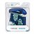 MEIA COM SOLA COMFORT LUDICA AZUL JACARE MASCULINA PIMPOLHO - Imagem 4