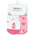 MEIA ANTIDERRAPANTE 16-20 FEMININA PIMPOLHO ROSA CUPCAKE - Imagem 2