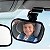 ESPELHO RETROVISOR PARA CARRO COM CLIPE E VENTOSA PIMPOLHO PRETO - Imagem 8
