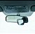 ESPELHO RETROVISOR PARA CARRO COM CLIPE E VENTOSA PIMPOLHO PRETO - Imagem 6