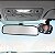 ESPELHO RETROVISOR PARA CARRO COM CLIPE E VENTOSA PIMPOLHO PRETO - Imagem 7