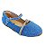 Sapatilha Infantil Menina Rio Jeans com Aplique de Strass - Imagem 5