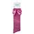 MEIA 3/4 LISA COM LACO 26-30 FEM PIMPOLHO PINK - Imagem 2