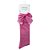 MEIA 3/4 LISA COM LACO 21-25 FEM PIMPOLHO PINK - Imagem 2