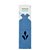 Meia 3/4 tamanho 31 ao 34 masculina Pimpolho balei azul - Imagem 3