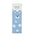 Meia 3/4 tamanho 21 ao 25 masculina Pimpolho urso azul - Imagem 3