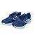 Tênis Gibizinho Jogging Azul Cinza e Branco - Imagem 2