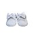 Sapatinho Baby Branco Corações e Laço - Imagem 2