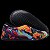Sapatilha de Neoprene CREP Furios Colorida - Imagem 1