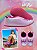 Sapatilha de Neoprene CREP Unicórnio Pink - Imagem 2
