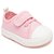 Tênis Pimpolho com Velcro Rosa - Imagem 1