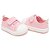Tênis Pimpolho com Velcro Rosa - Imagem 2