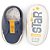 Tênis Slip On Pimpolho Azul com Caramelo ROCK STAR - Imagem 3