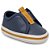 Tênis Slip On Pimpolho Azul com Caramelo ROCK STAR - Imagem 1