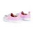Slip on Unicórnio Rosa com Glitter Diversão - Imagem 4