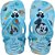 Chinelo Havaianas com Elástico Baby Disney Mickey Azul Bebe - Imagem 3