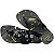 Chinelo Havaianas Tiras Largas Batman Preto e Amarelo - Imagem 1