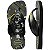 Chinelo Havaianas Tiras Largas Batman Preto e Amarelo - Imagem 3