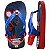 Chinelo Havaianas com Elastico Marvel Homem Aranha - Imagem 3