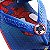 Chinelo Havaianas com Elastico Marvel Homem Aranha - Imagem 4