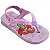 Chinelo Havaianas com Elástico Disney Ariel Lilas - Imagem 8