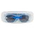 Óculos de Sol Infantil Flexível Pimpolho Azul Claro - Imagem 3