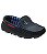 Sapato Drive Mocassim Masculino Azul Laroche - Imagem 1