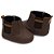 Botina Baby Pimpolho Country Unissex Marrom - Imagem 2