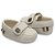 Sapato Mocassim Baby Pimpolho Off White Fechamento no Velcro - Imagem 2