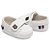Sapato Mocassim Baby Pimpolho Branco Fechamento com Velcro - Imagem 2