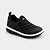 Tênis Bibi Roller 2.0 Preto e branco - Imagem 1