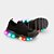 Tênis Bibi Roller 2.0 Celebration Preto com Led - Imagem 4